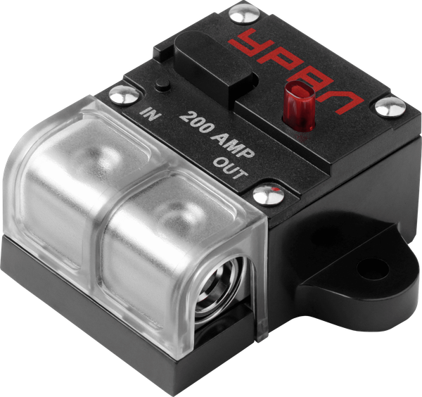 Изображение товара Предохранитель для автомобиля Урал Ультиматум ПА-УТ200