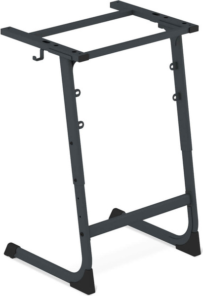 Изображение товара Парта Sheffilton SHT-T-TN14 А5-7 (одн береза/антрацит/металл)