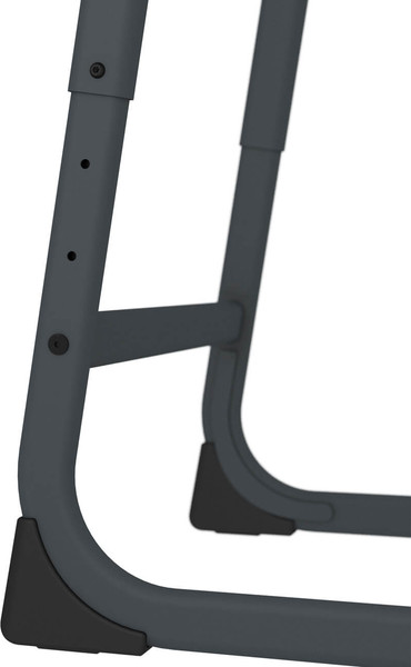 Изображение товара Парта Sheffilton SHT-T-TN14 А5-7 (одн береза/антрацит/металл)