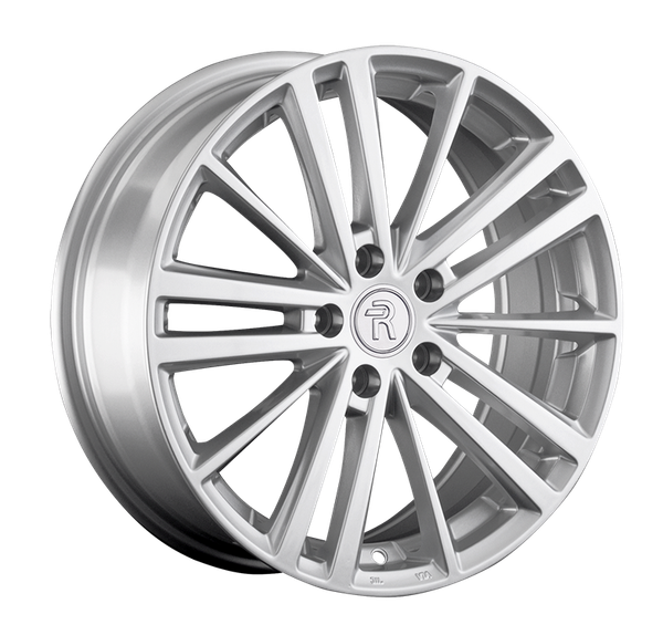 Изображение товара Литой диск Replay PG121 15x6.5" 5x108мм DIA 65.1мм ET 42мм S