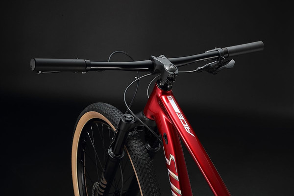 Изображение товара Велосипед SUNPEED  Ace 29 (21, красный)