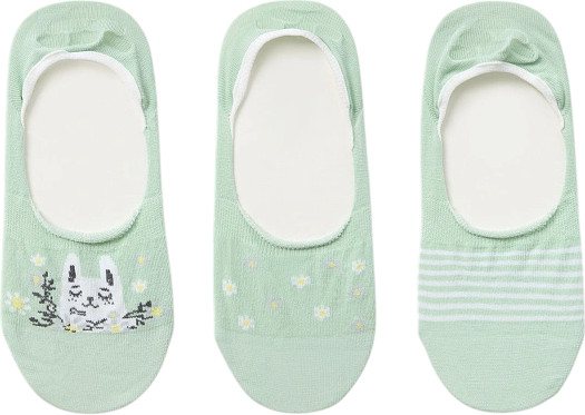 Изображение товара Подследники Mark Formelle 368A-1602 (р.23-25, светлый эвкалипт-3)