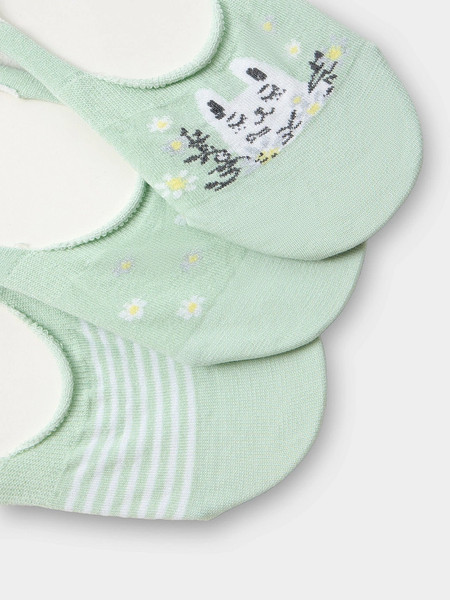 Изображение товара Подследники Mark Formelle 368A-1602 (р.25-27, светлый эвкалипт-3)