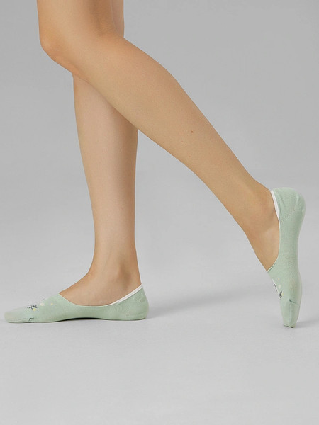 Изображение товара Подследники Mark Formelle 368A-1602 (р.25-27, светлый эвкалипт-3)