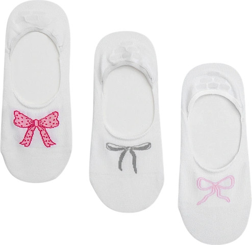 Изображение товара Подследники Mark Formelle 368A-3157 (р.23-25, белый-3)