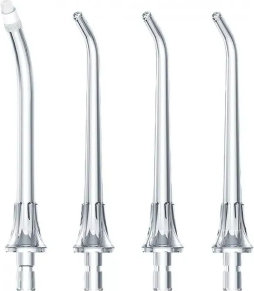 Изображение товара Набор насадок для ирригатора Xiaomi Water Flosser BHR9938GL (MWN505)