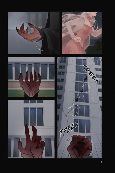 Изображение товара Комикс АСТ Stay Alive. Том 1 (lunapiq)