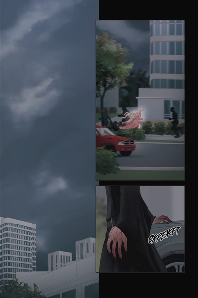 Изображение товара Комикс АСТ Stay Alive. Том 1 (lunapiq)