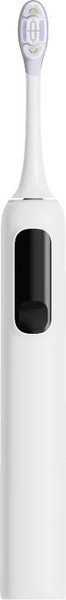 Электрическая зубная щетка Xiaomi Oscillation Electric Toothbrush Pro BHR07ZVGL (белый)