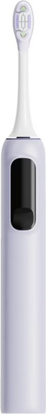 Электрическая зубная щетка Xiaomi Oscillation Electric Toothbrush Pro BHR07ZWGL (фиолетовый)