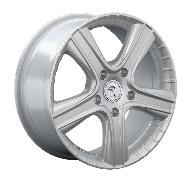 Изображение товара Литой диск Replay VV32 16x6.5" 5x112мм DIA 57.1мм ET 43мм S