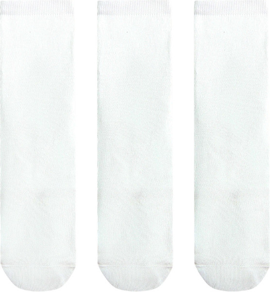 Изображение товара Носки детские Mark Formelle 430A-1407 (р.18, белый-3)