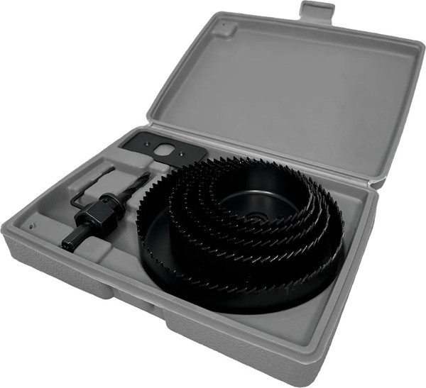 Изображение товара Набор коронок Vertex Tools 0282-8