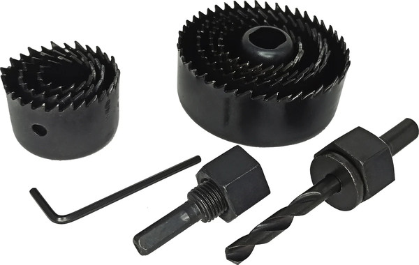 Изображение товара Набор коронок Vertex Tools 0282-11