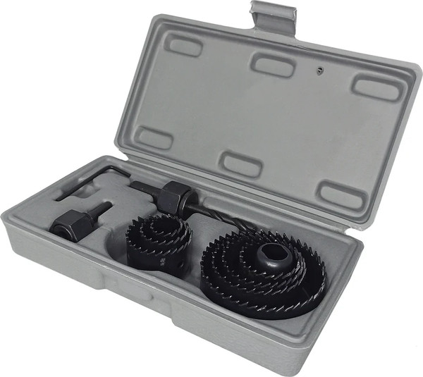 Изображение товара Набор коронок Vertex Tools 0282-11