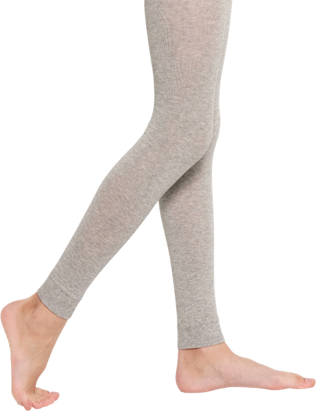 Изображение товара Леггинсы детские Mark Formelle 800L-001 (р.104-110, серый меланж)