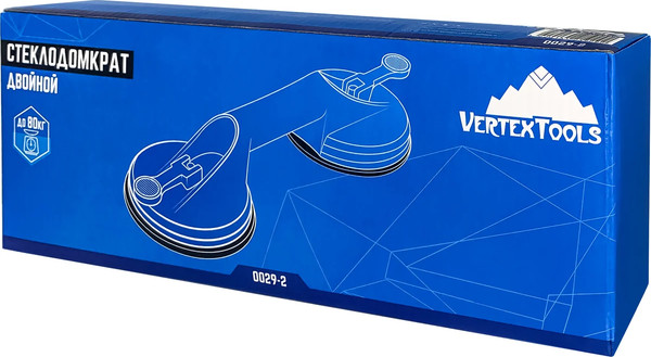 Изображение товара Стеклодомкрат Vertex Tools 0029-2