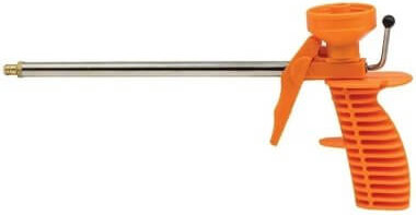 Изображение товара Пистолет для монтажной пены Vertex Tools 9017-02
