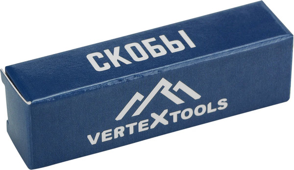 Изображение товара Механический степлер Vertex Tools 0042-05