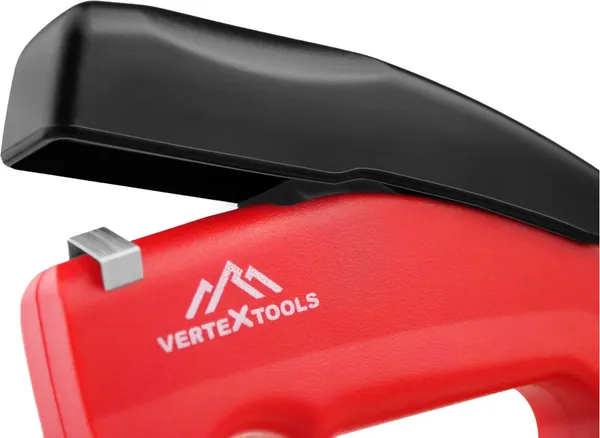 Изображение товара Механический степлер Vertex Tools 0043-04