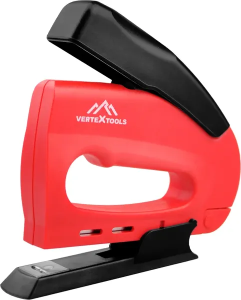 Изображение товара Механический степлер Vertex Tools 0043-04