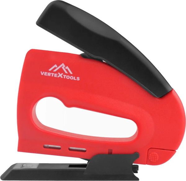 Изображение товара Механический степлер Vertex Tools 0043-04