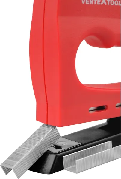 Изображение товара Механический степлер Vertex Tools 0043-04