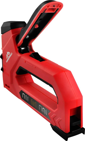 Изображение товара Механический степлер Vertex Tools 0043-07