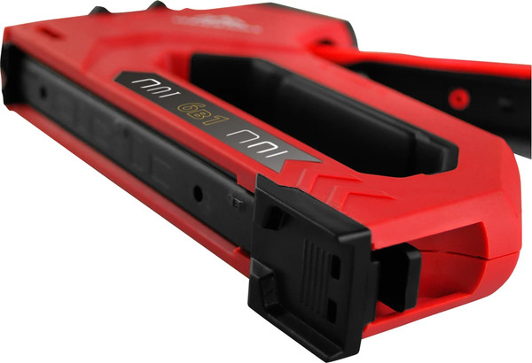 Изображение товара Механический степлер Vertex Tools 0043-07