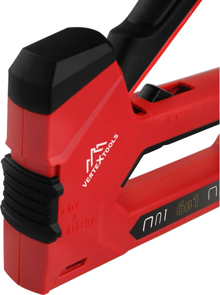 Изображение товара Механический степлер Vertex Tools 0043-07