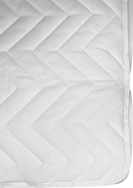 Изображение товара Наматрасник защитный BelSon Стеганый 180x200 (бязь)