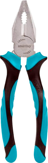 Изображение товара Плоскогубцы SmartBuy SBT-PLF-180P1