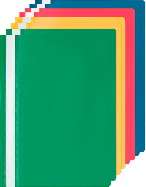 Изображение товара Набор скоросшивателей Staff 271951 (8шт)