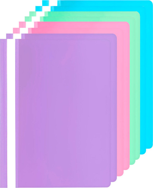 Изображение товара Набор скоросшивателей Staff 271952 (8шт)