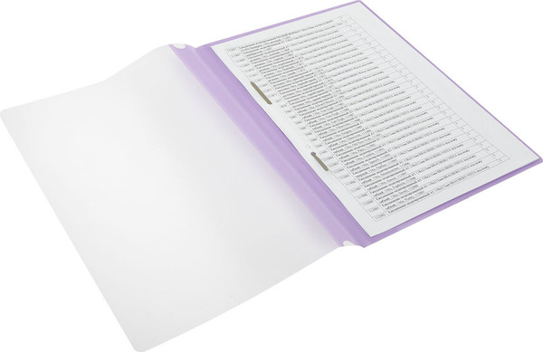 Изображение товара Набор скоросшивателей Staff 271953 (8шт)