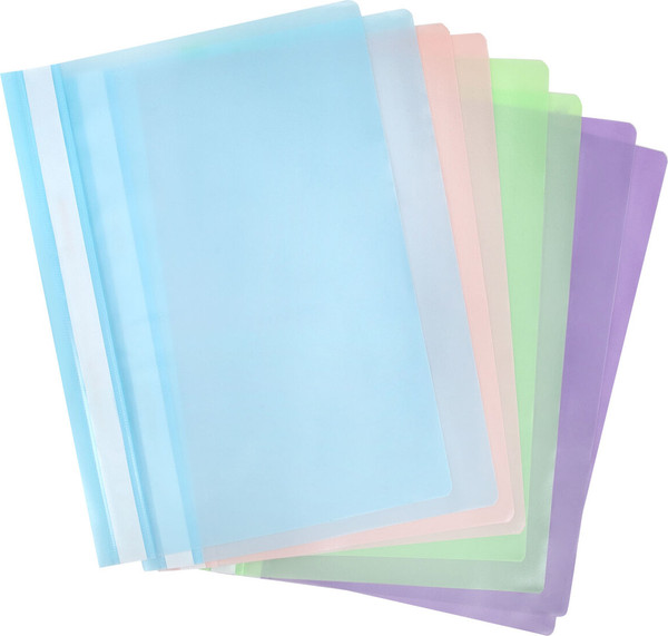 Изображение товара Набор скоросшивателей Staff 271953 (8шт)