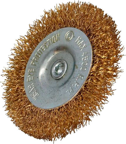 Изображение товара Щетка для электроинструмента Draumet 8780