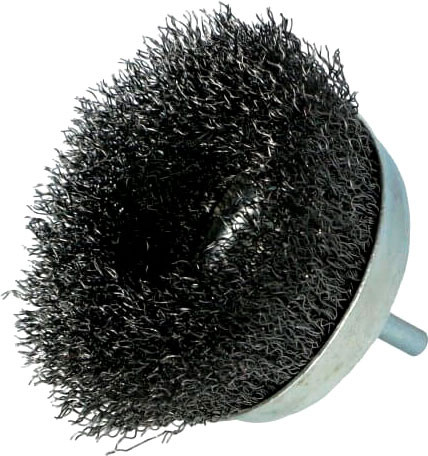 Изображение товара Щетка для электроинструмента Draumet 8762