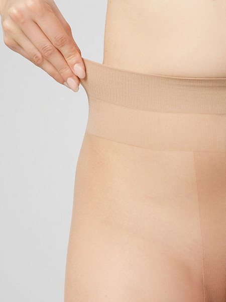 Изображение товара Колготки Mark Formelle 1041PA-1528 (р.2, натуральный)