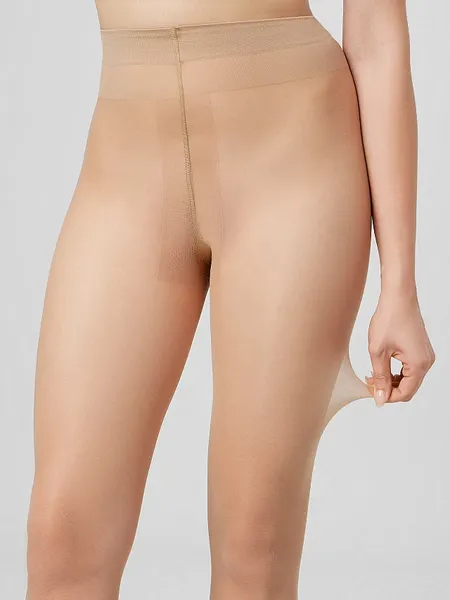 Изображение товара Колготки Mark Formelle 1041PA-1528 (р.6, натуральный)