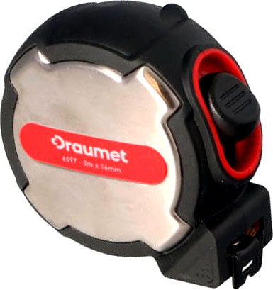 Изображение товара Рулетка Draumet 6597