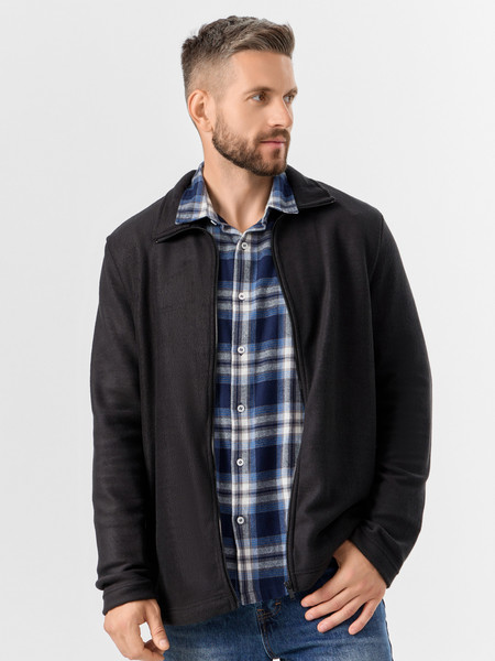 Изображение товара Байка Mark Formelle 121945 (р.88-170/176, черный)