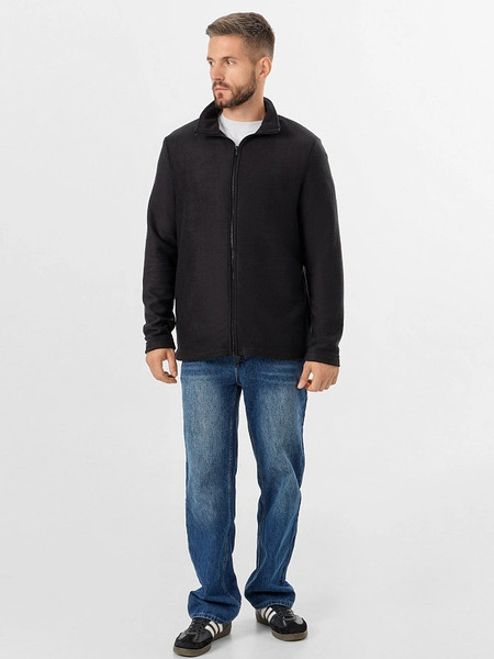 Изображение товара Байка Mark Formelle 121945 (р.88-170/176, черный)