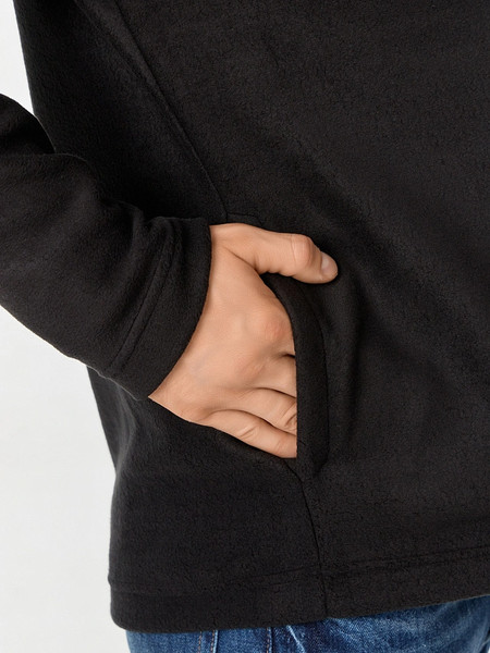 Изображение товара Байка Mark Formelle 121945 (р.92-170/176, черный)