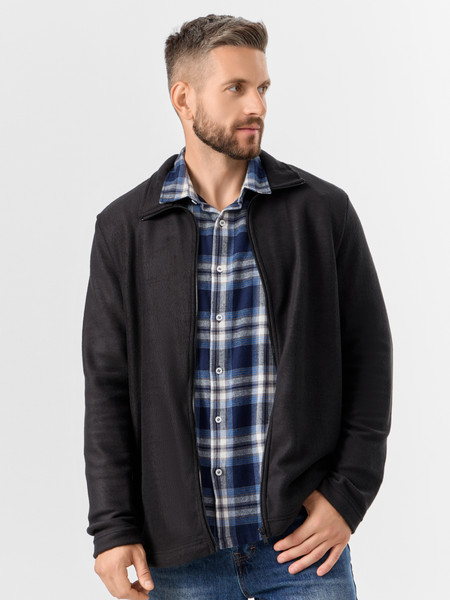 Изображение товара Байка Mark Formelle 121945 (р.100-182/188, черный)