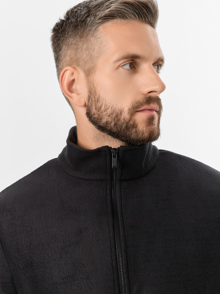 Изображение товара Байка Mark Formelle 121945 (р.108-182/188, черный)