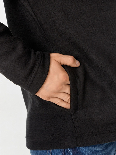 Изображение товара Байка Mark Formelle 121945 (р.108-182/188, черный)