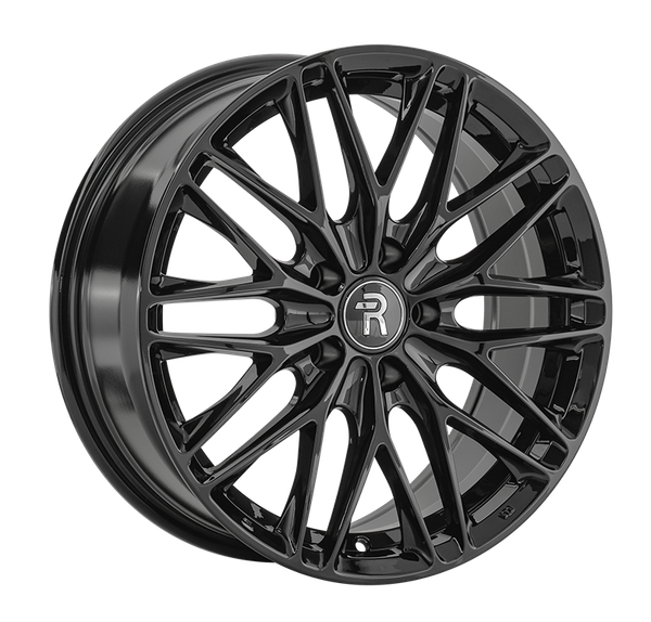 Изображение товара Литой диск Replay B361 17x7.5" 5x112мм DIA 66.6мм ET 27мм BK
