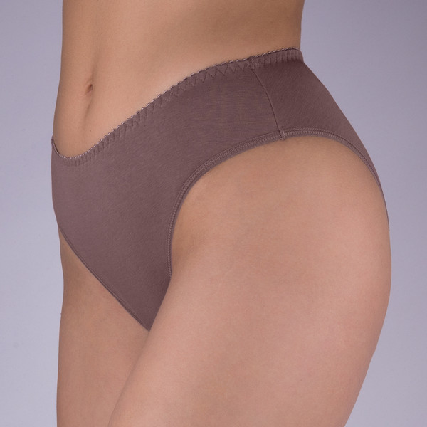 Изображение товара Трусы женские Verally 1197-1 (р.106, перец)