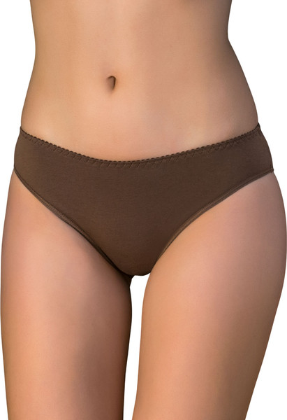 Изображение товара Трусы женские Verally 1197-1 (р.98, перец)